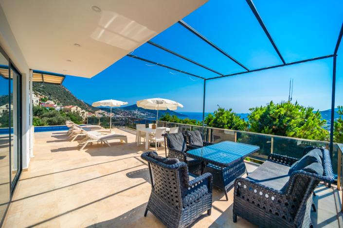 Image No.9-3 Bed Villa for sale