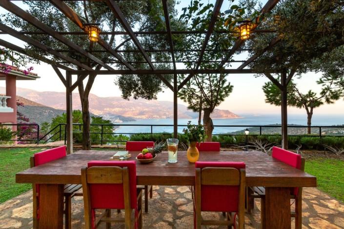 Image No.45-9 Bed Villa for sale