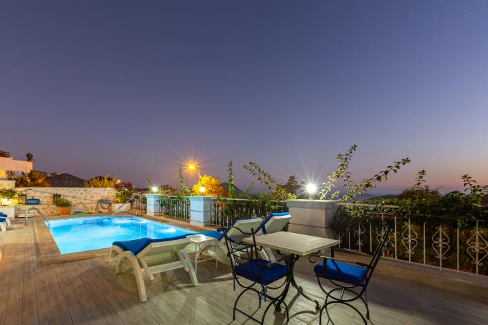 Image No.2-3 Bed Villa for sale