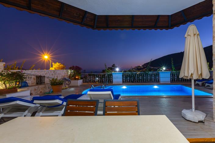 Image No.3-3 Bed Villa for sale