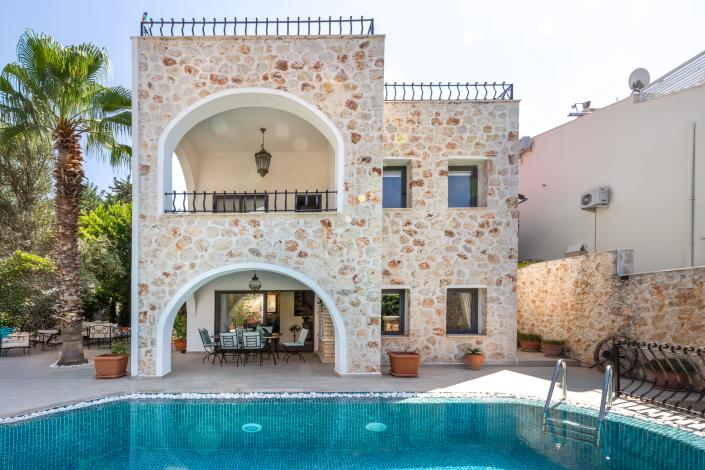 Image No.3-4 Bed Villa for sale