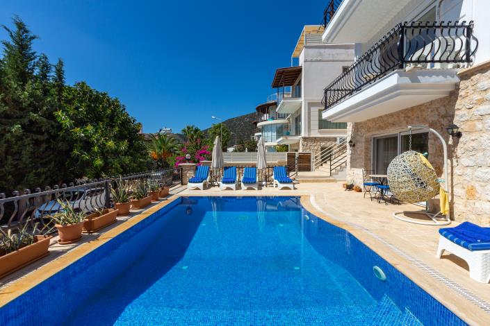 Image No.4-3 Bed Villa for sale