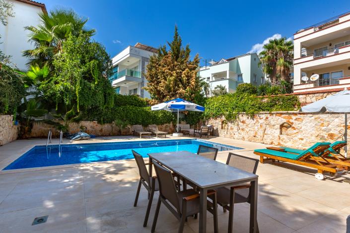 Image No.4-2 Bed Apartment for sale