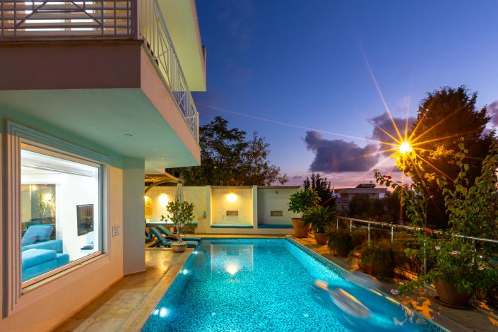 Image No.29-3 Bed Villa for sale