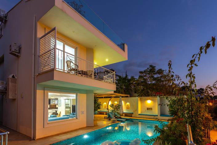 Image No.28-3 Bed Villa for sale