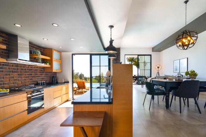 Image No.3-2 Bed Villa for sale