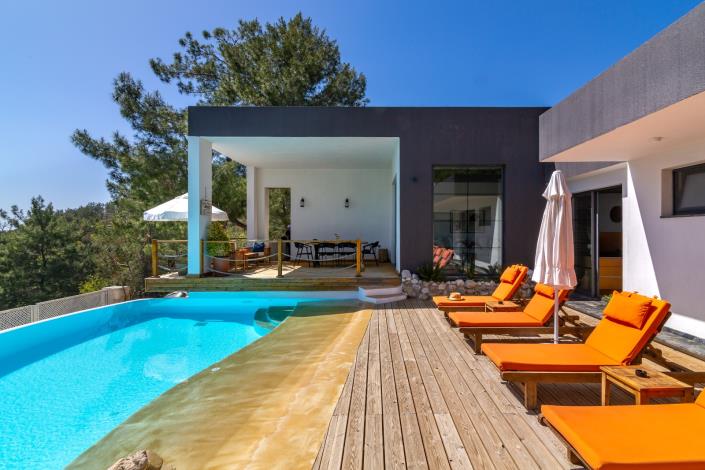 Image No.18-2 Bed Villa for sale