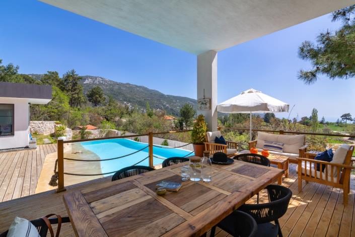 Image No.20-2 Bed Villa for sale