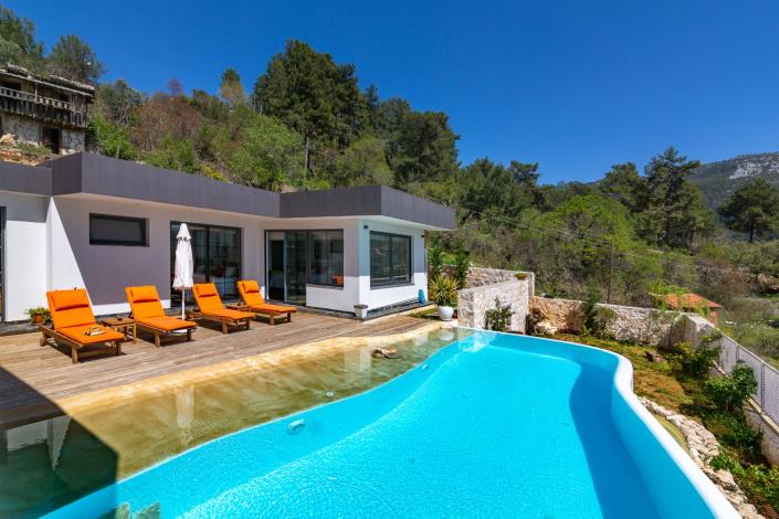 Image No.19-2 Bed Villa for sale