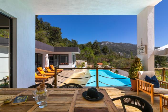 Image No.21-2 Bed Villa for sale