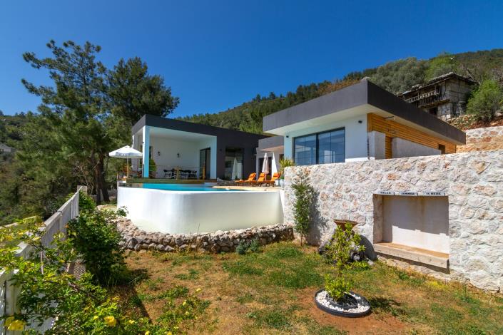 Image No.23-2 Bed Villa for sale