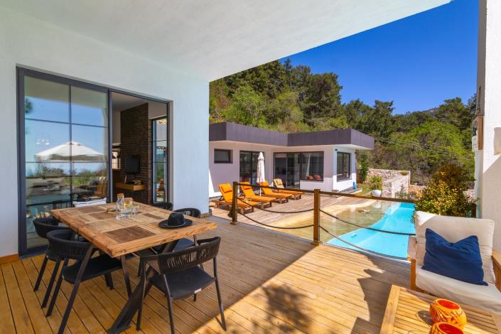 Image No.22-2 Bed Villa for sale