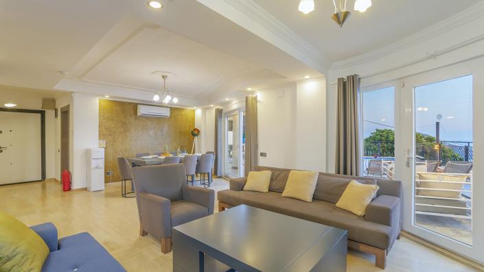 Image No.13-Villa de 5 chambres à vendre à Kalkan