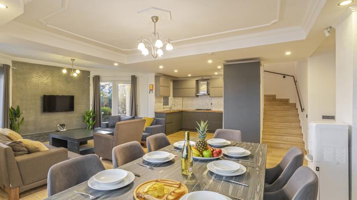 Image No.15-Villa de 5 chambres à vendre à Kalkan