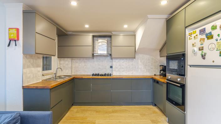 Image No.16-Villa de 5 chambres à vendre à Kalkan