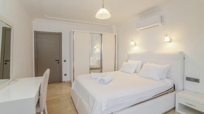 Image No.18-Villa de 5 chambres à vendre à Kalkan