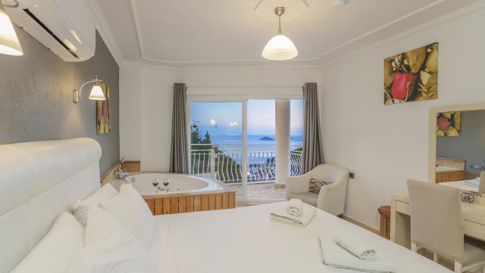 Image No.19-Villa de 5 chambres à vendre à Kalkan