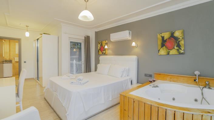 Image No.20-Villa de 5 chambres à vendre à Kalkan