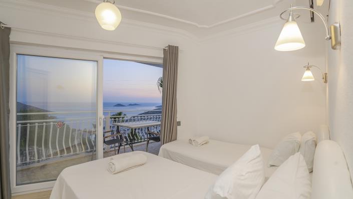 Image No.22-Villa de 5 chambres à vendre à Kalkan