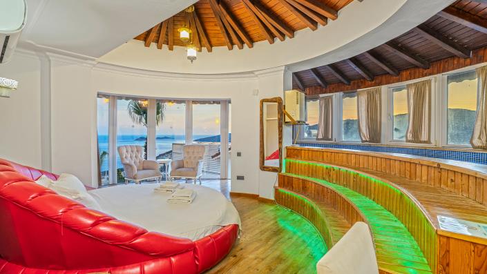 Image No.23-Villa de 5 chambres à vendre à Kalkan