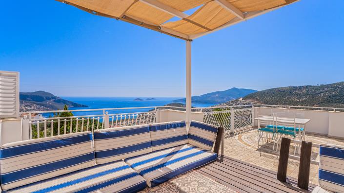 Image No.27-Villa de 5 chambres à vendre à Kalkan