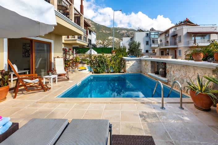 Image No.2-3 Bed Villa for sale