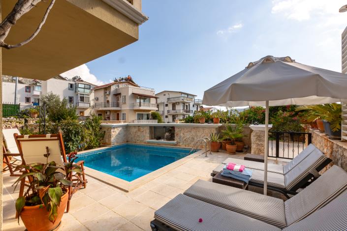 Image No.3-3 Bed Villa for sale