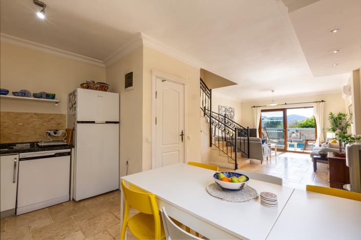 Image No.16-3 Bed Villa for sale