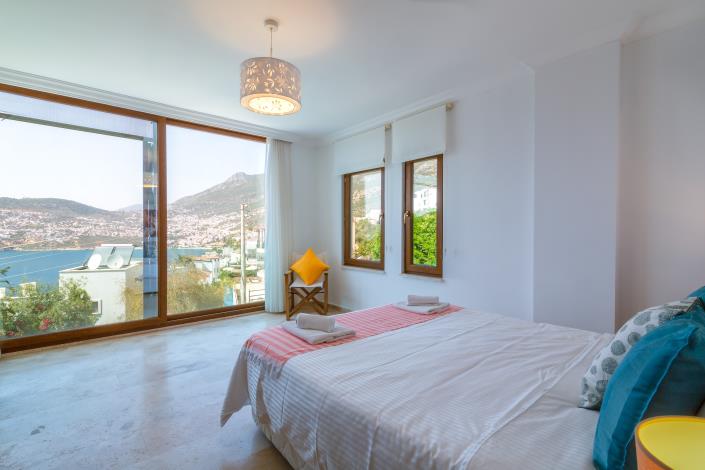 Image No.16-Villa de 5 chambres à vendre à Kalkan