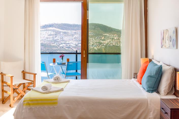 Image No.17-Villa de 5 chambres à vendre à Kalkan