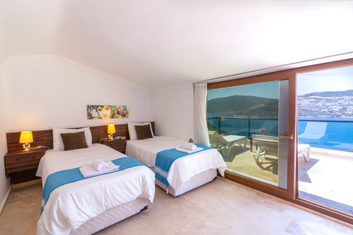 Image No.22-Villa de 5 chambres à vendre à Kalkan