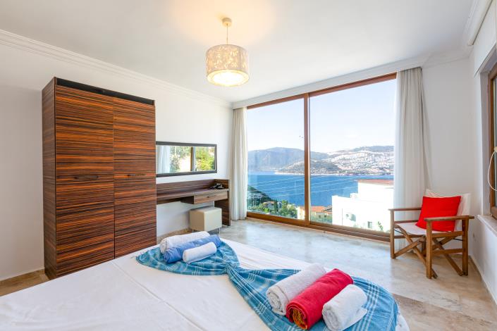 Image No.20-Villa de 5 chambres à vendre à Kalkan