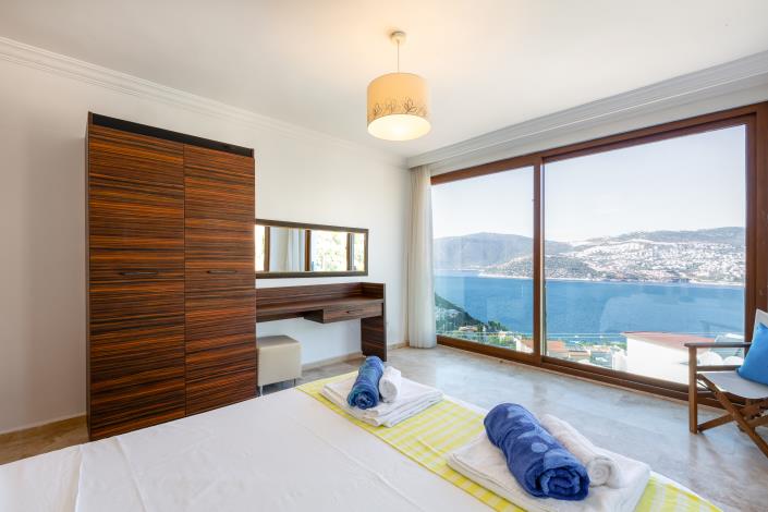 Image No.21-Villa de 5 chambres à vendre à Kalkan