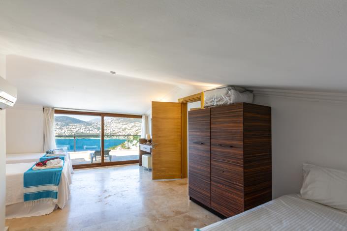 Image No.23-Villa de 5 chambres à vendre à Kalkan