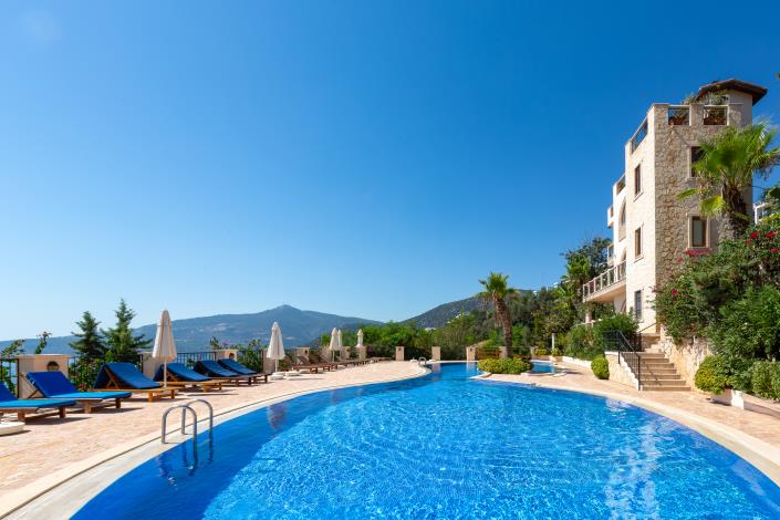 Image No.3-2 Bed Apartment for sale