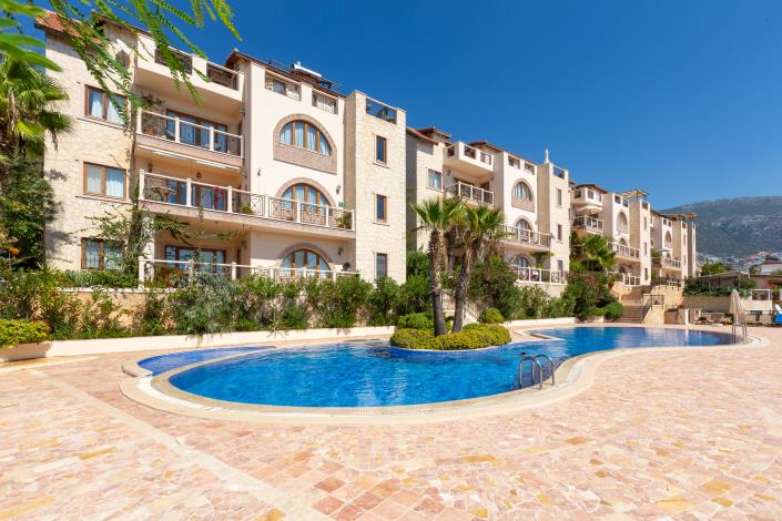 Image No.5-2 Bed Apartment for sale