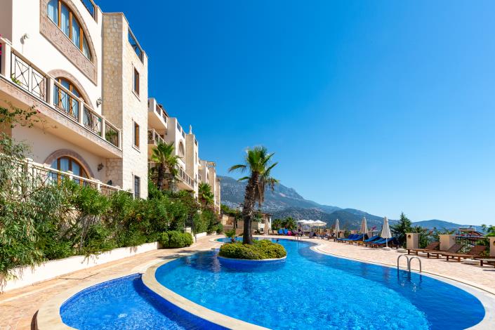 Image No.4-2 Bed Apartment for sale