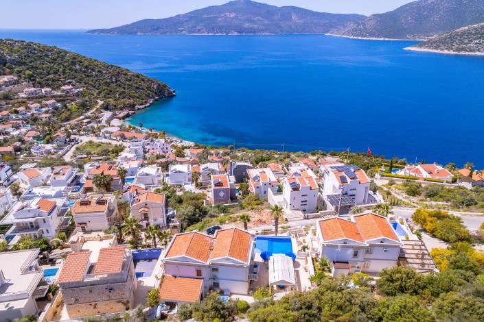 Image No.6-5 Bed Villa for sale