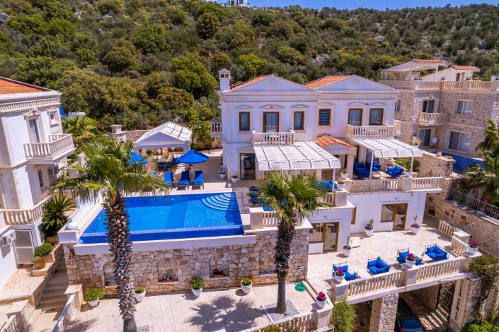 Image No.5-5 Bed Villa for sale