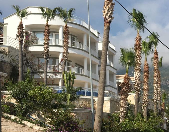 Image No.21-2 Bed Apartment for sale