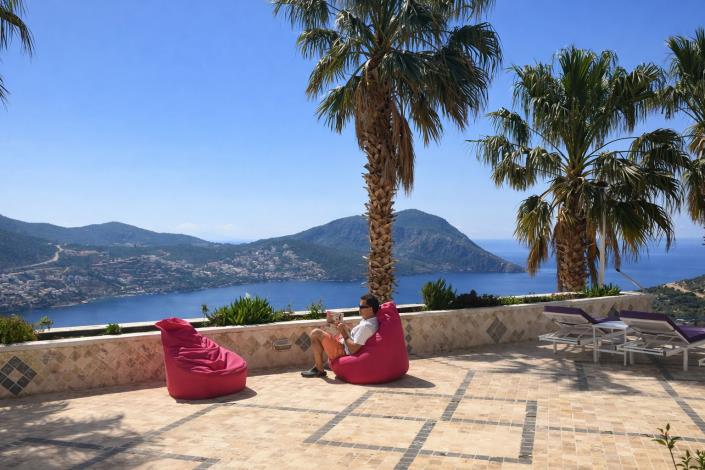 Image No.22-2 Bed Apartment for sale