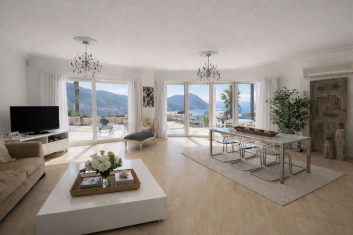 Image No.4-2 Bed Apartment for sale