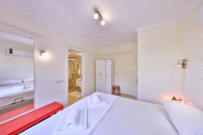 Image No.6-Appartement de 2 chambres à vendre à Kalkan