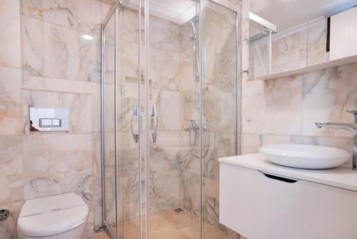 Image No.9-Appartement de 2 chambres à vendre à Kalkan