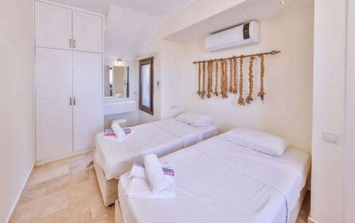 Image No.10-Appartement de 2 chambres à vendre à Kalkan