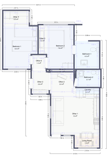 Image No.1-floorplan-1
