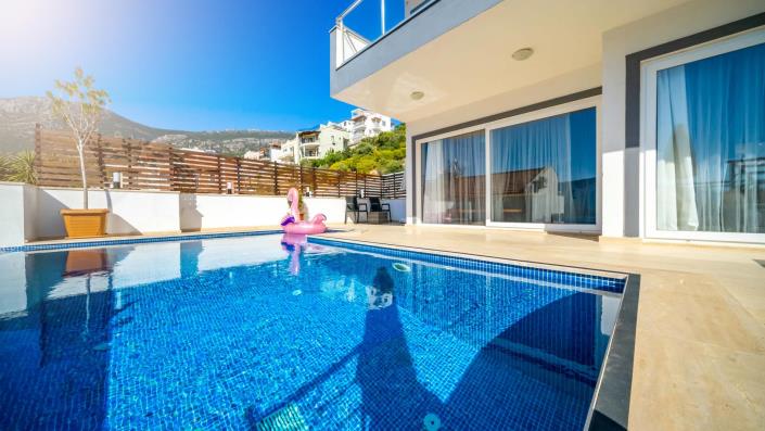 Image No.13-Villa de 5 chambres à vendre à Kalkan