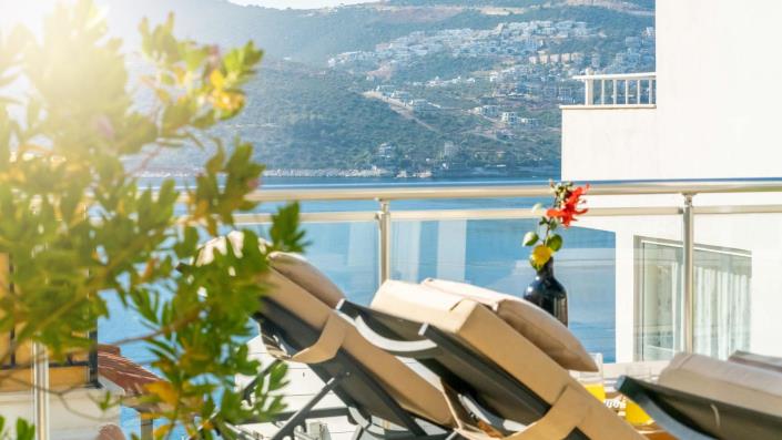 Image No.18-Villa de 5 chambres à vendre à Kalkan