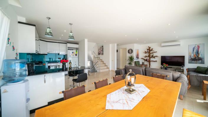 Image No.23-Villa de 5 chambres à vendre à Kalkan