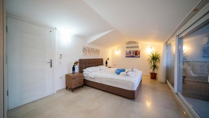 Image No.25-Villa de 5 chambres à vendre à Kalkan